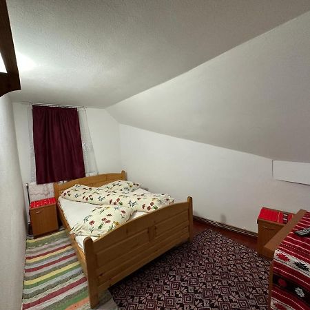 Casa Alex Villa Lepus Kültér fotó