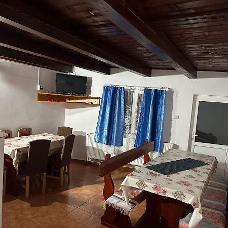 Casa Alex Villa Lepus Kültér fotó