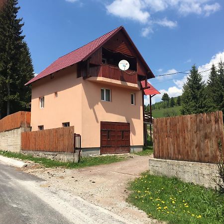 Casa Alex Villa Lepus Kültér fotó