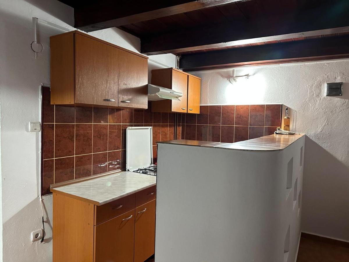 Casa Alex Villa Lepus Kültér fotó