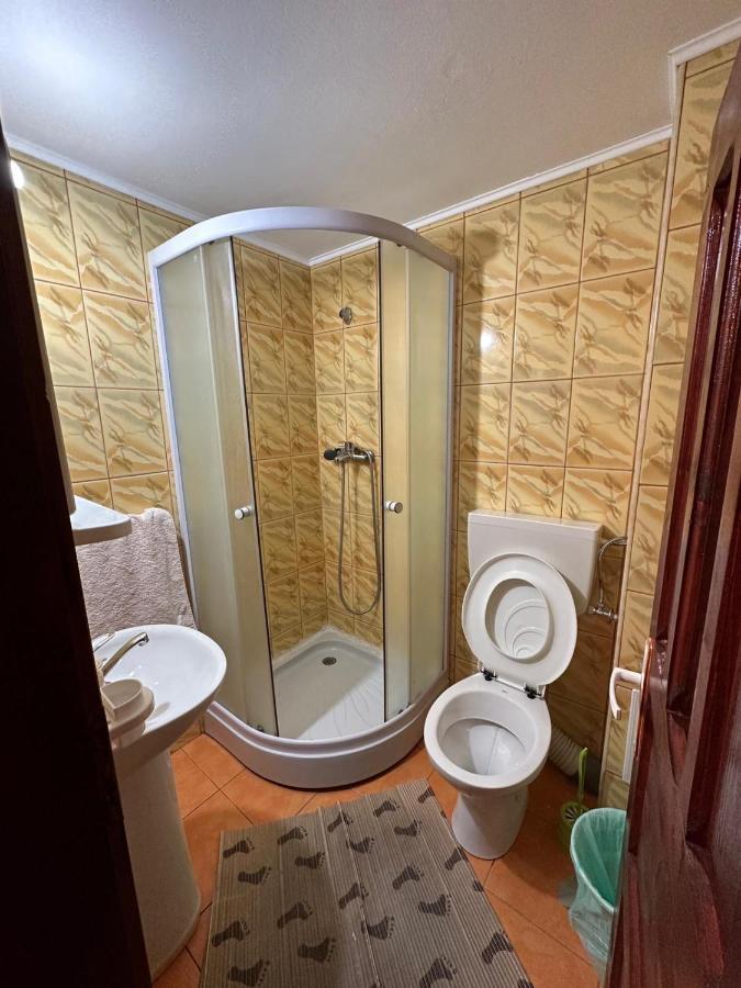 Casa Alex Villa Lepus Kültér fotó