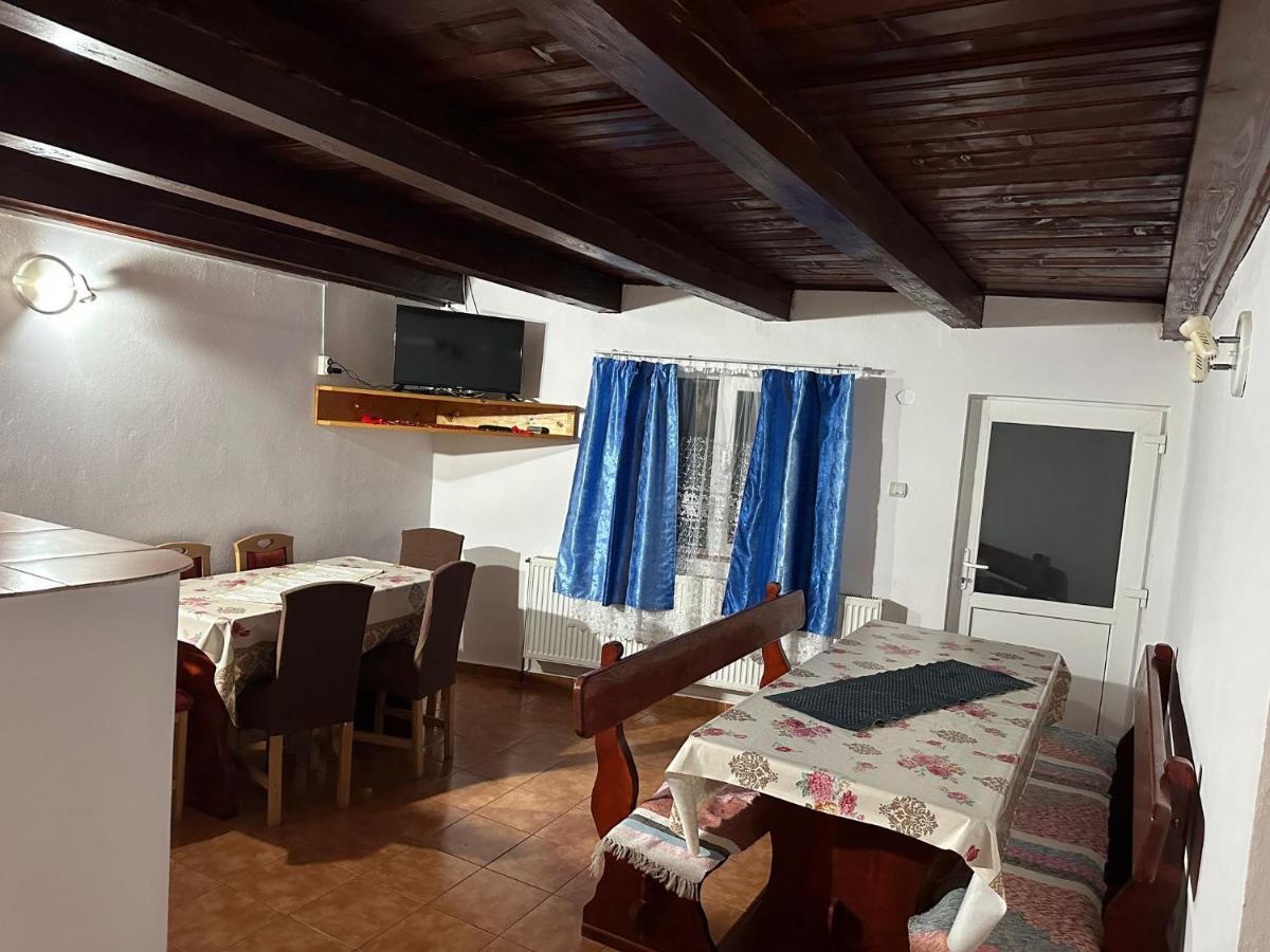 Casa Alex Villa Lepus Kültér fotó