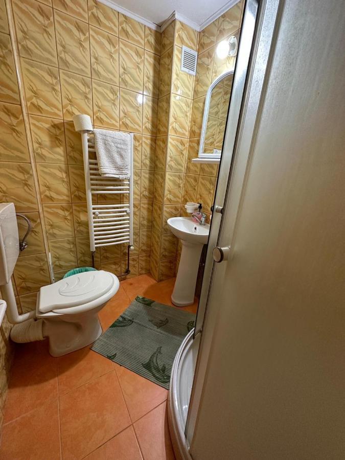 Casa Alex Villa Lepus Kültér fotó