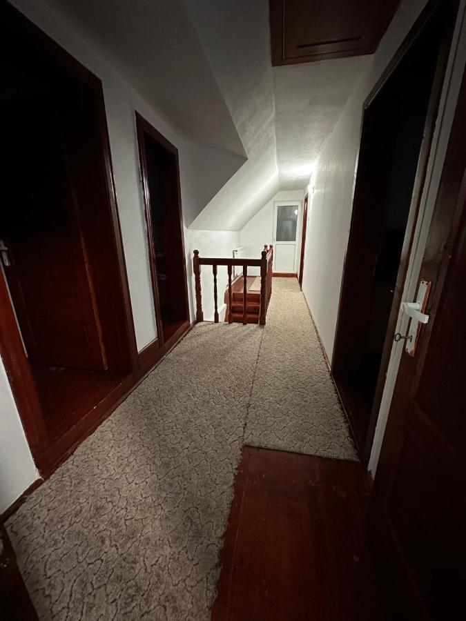 Casa Alex Villa Lepus Kültér fotó