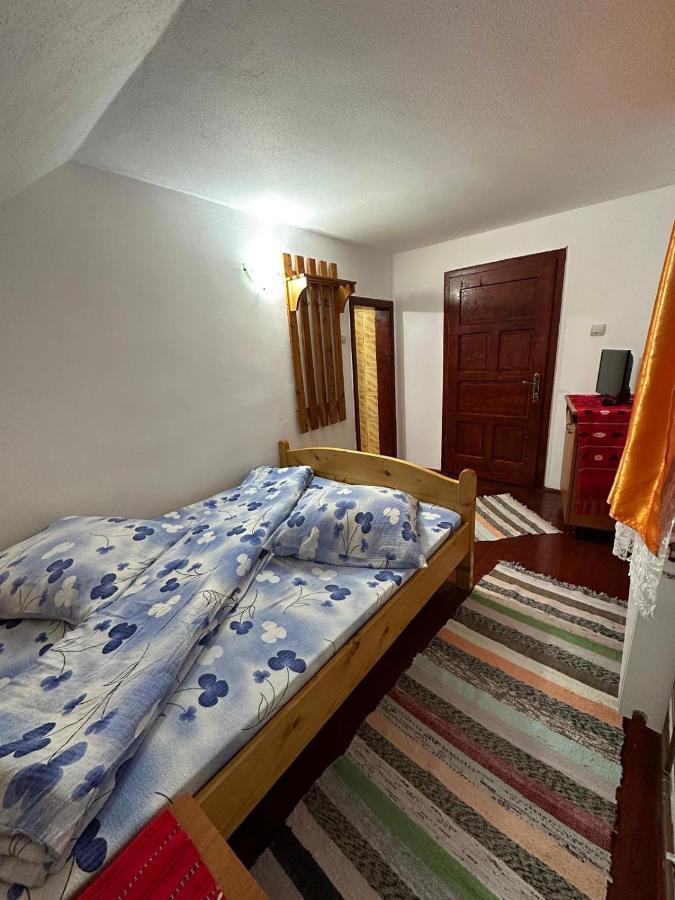 Casa Alex Villa Lepus Kültér fotó