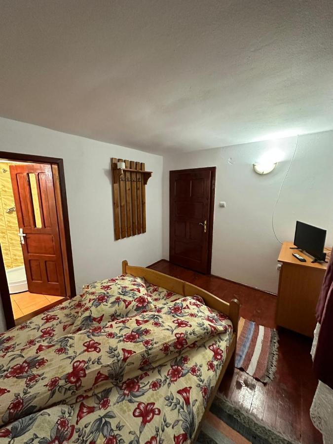 Casa Alex Villa Lepus Kültér fotó